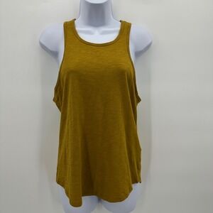 MWL Madewell Tank Top NWT‎ Sz Small